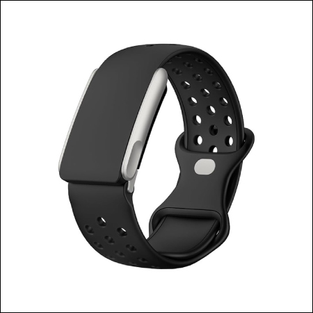 CORREA DEPORTIVA PARA WHOOP 5.0 BLACK