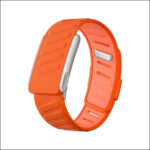 CORREA DEPORTIVA  PARA  WHOOP 5.0 ORANGE