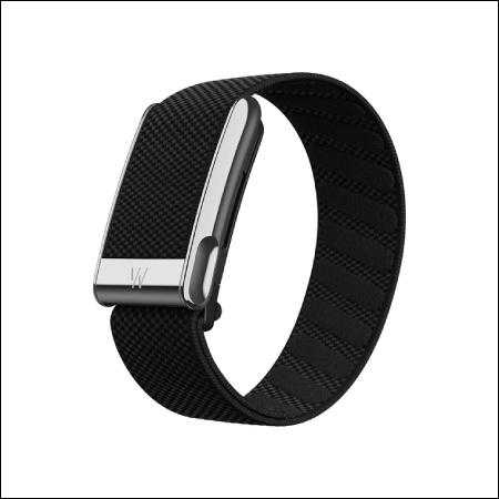 WHOOP LIFE MEMBRESIA DE 12 MESES- 5.0 RASTREADOR DE ACTIVIDAD 24/7