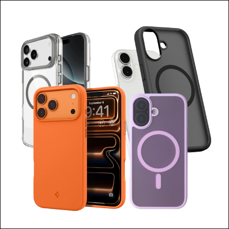 Cover iPhone 17