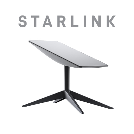 STARLINK
