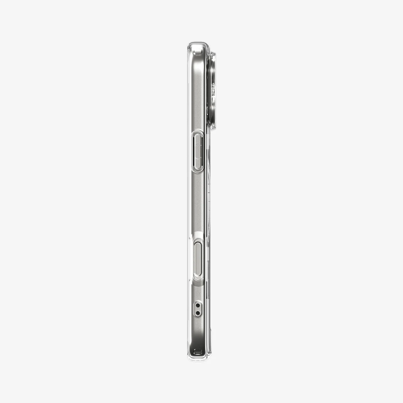 SPIGEN ULTRA HYBRID MAG FIT 17 PRO NEO ONE - Imagen 5