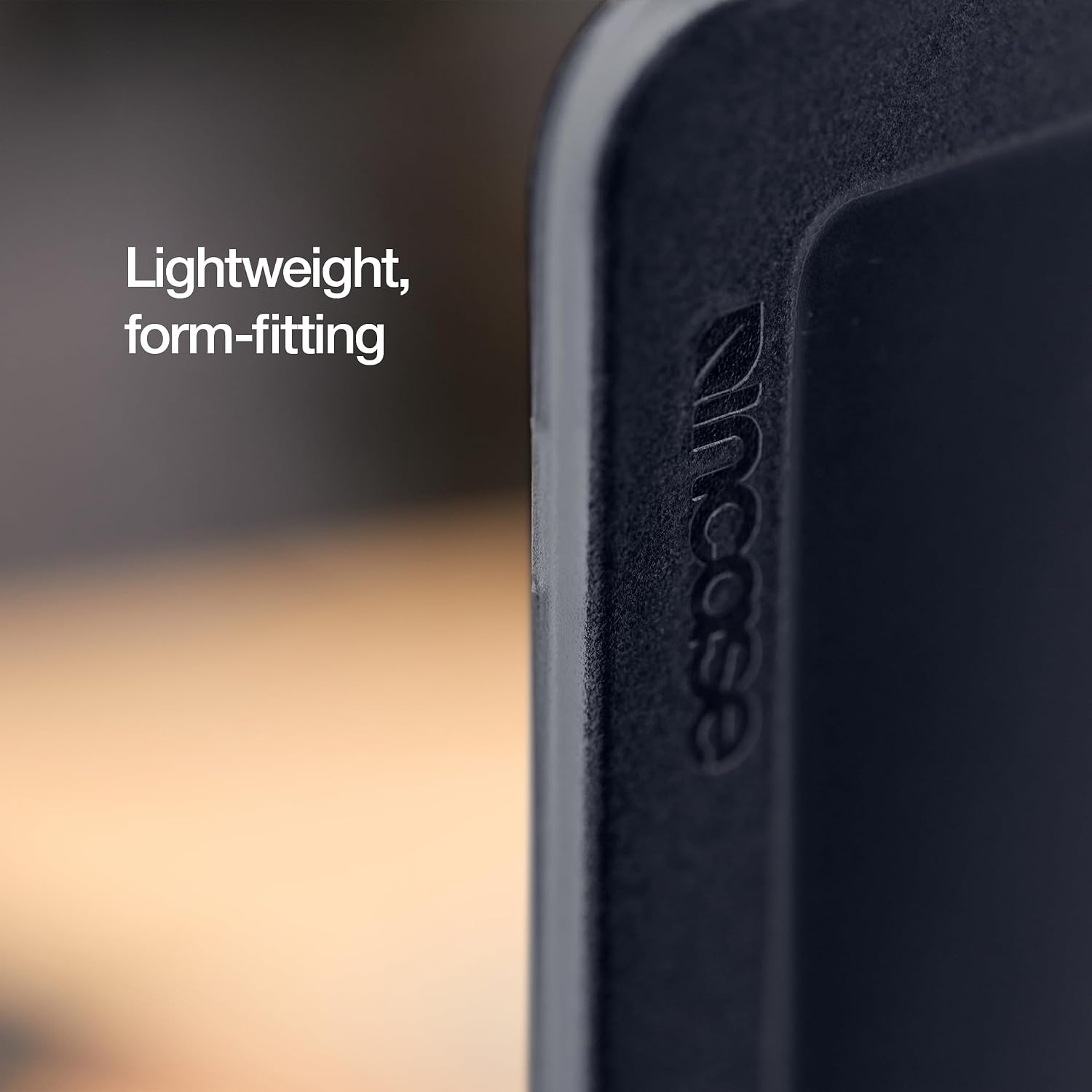 INCASE EDGE FUNDA RIGIDA PARA MACBOOK PRO 14 PULGADAS BLACK - Imagen 6