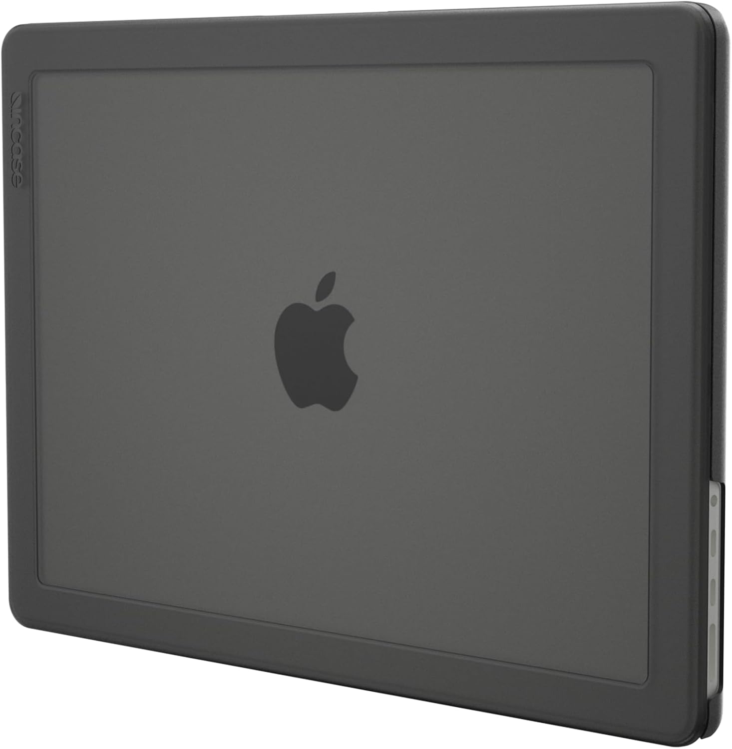 INCASE EDGE FUNDA RIGIDA PARA MACBOOK PRO 14 PULGADAS BLACK