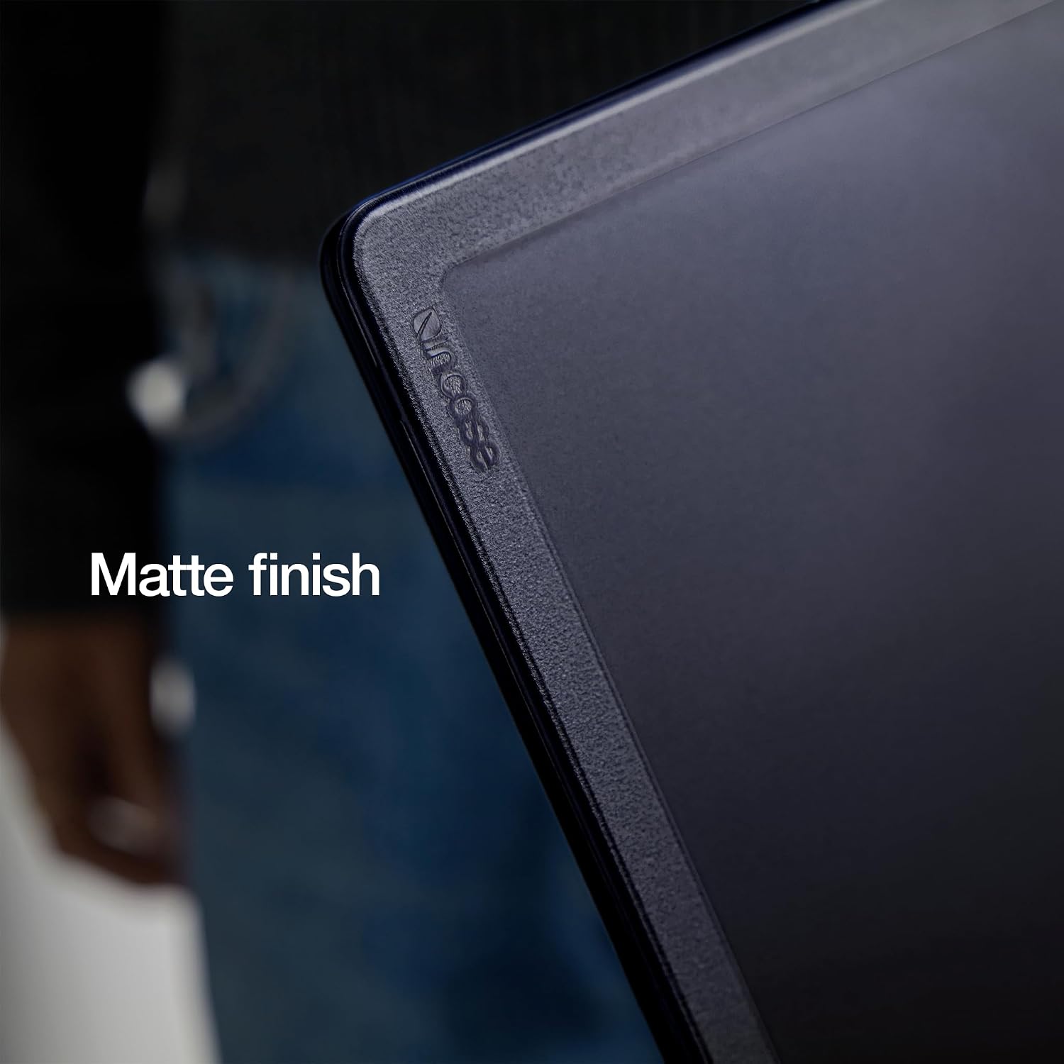 INCASE EDGE FUNDA RIGIDA PARA MACBOOK PRO 14 PULGADAS BLACK - Imagen 2