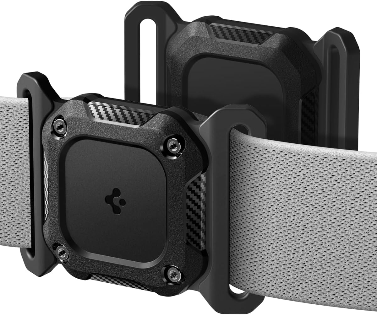 SPIGEN CASE TOUGH ARMOR IPX8 PARA MASCOTAS