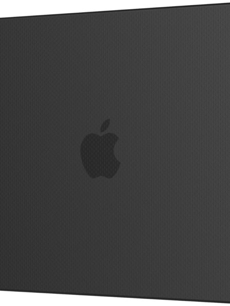 INCASE FUNDA RIGIDA PARA MACBOOK AIR 13 BLACK (M2, M3, M4, M5) (copia)