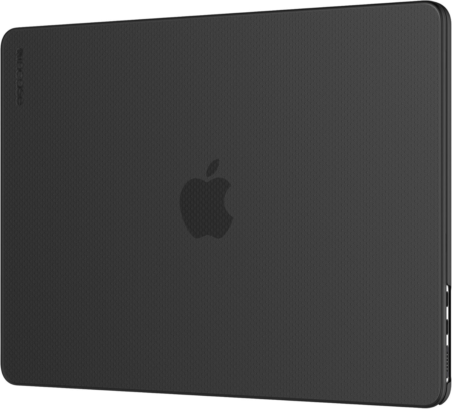 INCASE FUNDA RIGIDA PARA MACBOOK PRO BLACK (M2, M3, M4, M5)