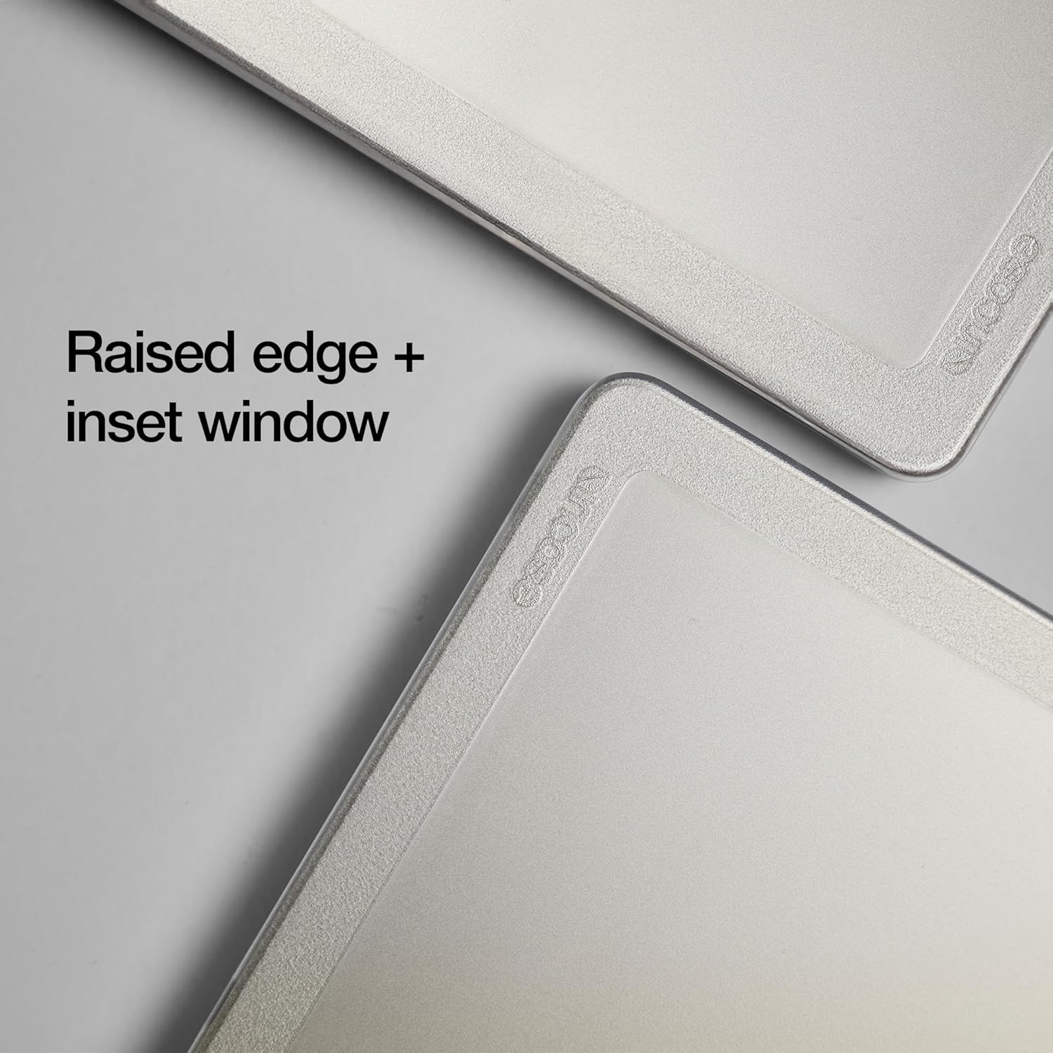 INCASE EDGE FUNDA RIGIDA PARA MACBOOK PRO 14 PULGADAS CLEAR - Imagen 6