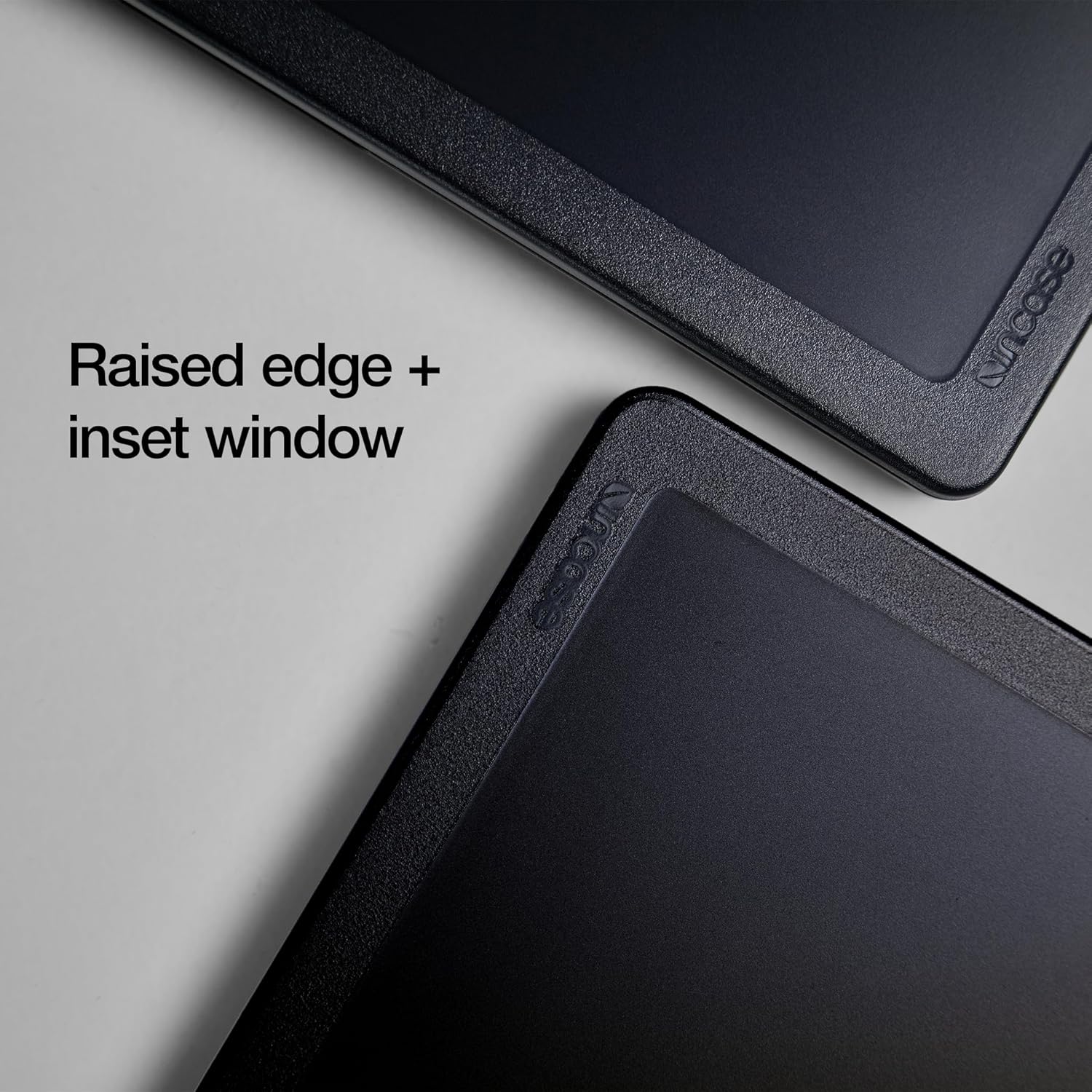 INCASE EDGE FUNDA RIGIDA PARA MACBOOK PRO 14 PULGADAS BLACK - Imagen 5