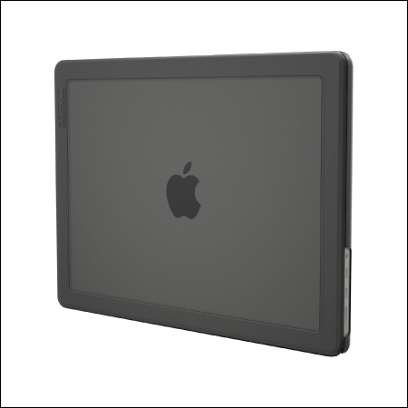 INCASE EDGE FUNDA RIGIDA PARA MACBOOK PRO 14 PULGADAS BLACK