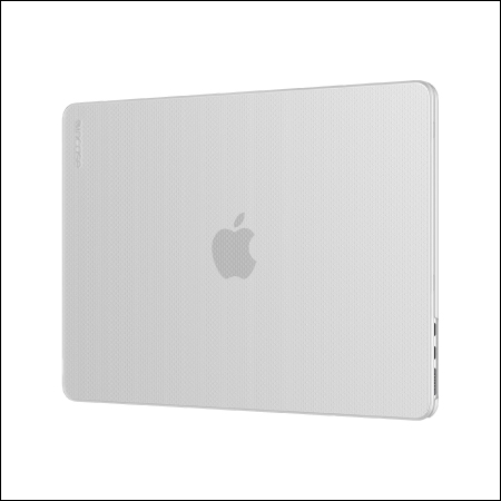 INCASE FUNDA RIGIDA PARA MACBOOK PRO 16 INCH (M2, M3, M4, M5)