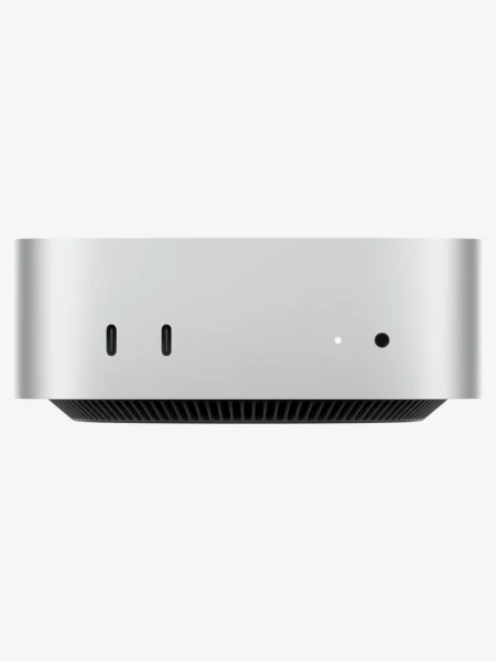 MAC MINI M6 CHIP 12 CORE CPU Y 12 CORE GPU 16GB RAM 256GB SSD